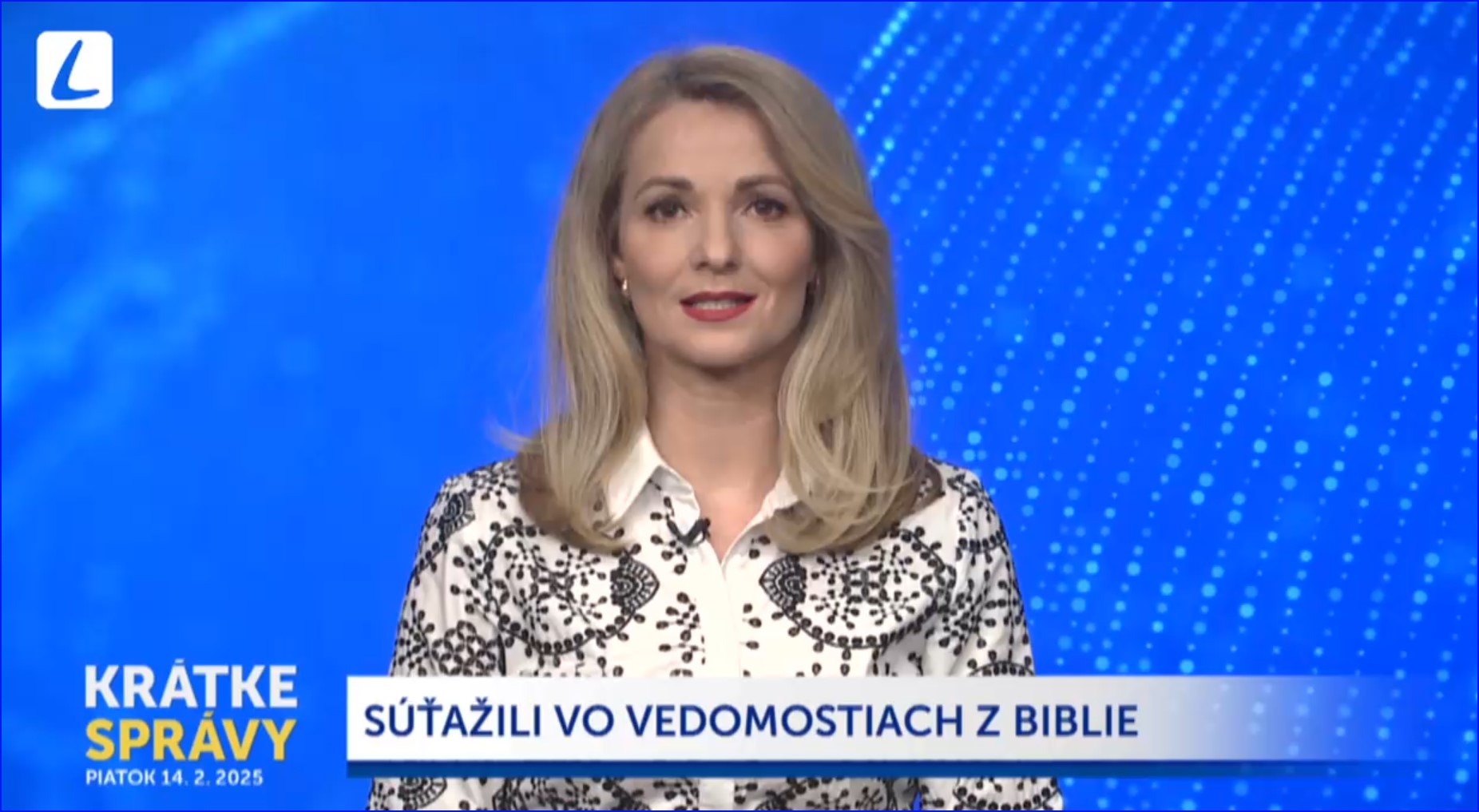 Žiaci z dekanátu Horný a Dolný Novohrad si preverili svoje vedomosti z Biblie