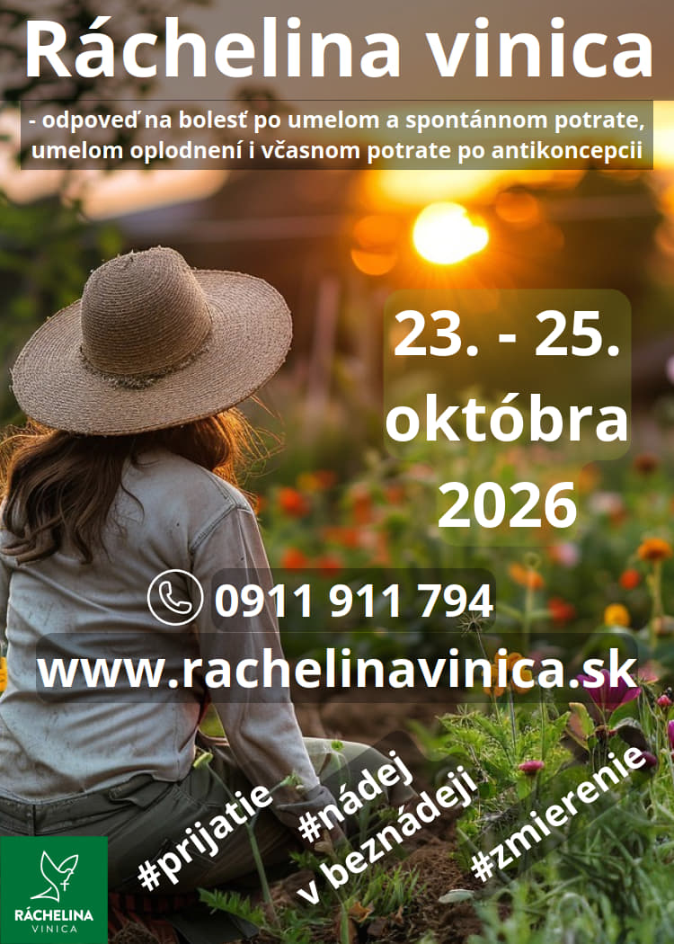 Ráchelina vinica - pozvánky Ráchelina vinica - pozvánky